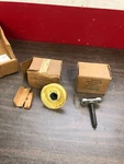 1959 1960 Chevy Passenger Windshield Wiper Motor Gear & Drive Shaft Plate Nos Gm. Fixed Price $64.99.