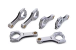 Tomei Forged H-beam Connecting Rod Kit Nissan RB26DETT/RB25DET-121.50MM(STD). Fixed Price $1026.00.