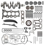 G4NC Engine Rebuild Overhaul Kit For Hyundai Tucson Kia Soul Sportage 14-19 2.0L. Fixed Price $288.99.