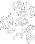 Oem New 2011-2014 Ford Mustang F-150 Connecting Rod BR3Z-6200-A. Fixed Price $242.27.