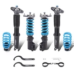 Maxpeedingrods T6 Coilover Suspension Lowering Kit Fit Elantra Sedan (hd) 07-10. Fixed Price $419.00.