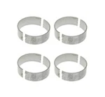 (4) Clevite CB-1443P 3760A Connecting Rod Bearings For Gmc 204 231. Fixed Price $39.95.