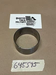 Cam Shaft Bearing New Production Fits Mb Gpw CJ2A CJ3A M38A1 Willys Jeep. Fixed Price $26.88.