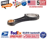 Connecting Rod Fits For Mercedes OM366 3660302121 3660303620 3660307320 38016102. Fixed Price $60.65.