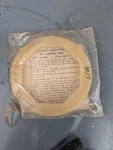 Vintage Nos Mickey Thompson Distributor Degree Ring 1957 - 196? Ford V8 Engine. Fixed Price $40.00.