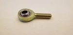 Aurora MB-M10T Male Threaded Left Hand Spherical Rod End, 10MM Dia., Nnb. Fixed Price $33.95.