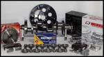 383 Stroker Assembly Scat Crank 5.7" Rods Wiseco -10CC Dh 030 Pistons 2PC Rms. Fixed Price $1895.00.