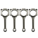 4X Connecting Rod 23510-23710 For Hyundai Elantra Tucson Kia SPECTRA5 Soul 2.0L. Fixed Price $39.79.