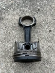 1990'S Ford F250 F350 7.5L 460 Big Block Piston & (D6VE-AA Rod) Oem Std Bore. Fixed Price $38.75.