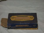 Mga Vandervell Rod Bearings .020 VP245. Fixed Price $53.99.