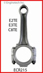 Connecting Rod-ohv, Ford, 12 Valves Enginetech, Inc. ECR215. Fixed Price $82.99.