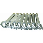 Eagle CRS7100C3D Bbc 4340 Forged H-beam Rods 7.100IN. Fixed Price $776.99.