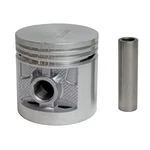 Sealed Power Engine Piston For Chevrolet Bel Air, Impala, Corvette W1009P. Fixed Price $68.12.