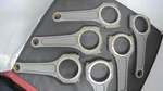 VR30DETT Crower Titanium Connecting Rods Nissan Gt-r. Fixed Price $1336.18.