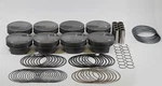 Mahle 928980200 Engine Piston Set. Fixed Price $1010.89.