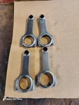 Eagle CRS-5700-B3 H-beam Connecting Rods Set Of 8 Used. Fixed Price $400.00.