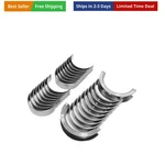 Std Main & Connecting Rod Bearing Set Fits For Chevy Gm Gen Iii Iv Ls Truck 4.... Fixed Price $75.89.