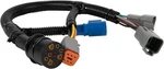 423-6344 Adapter Harness For 1976-1995 Johnson/evinrude Engines #176344. Fixed Price $88.59.