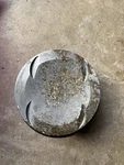 2013-2014 Audi S8 Used Piston 079107066EA Cgta Engine Code. Fixed Price $300.00.