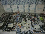 Cylinder Head Gasket Set Compatible With 1973-1976 Subaru EA63 1.4L Engine. Fixed Price $49.95.