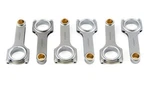 Carrillo SCR8555-5 Connecting Rods For Audi Ttrs/tsi 2.0 Cyl 22MM Pin. Fixed Price $1824.40.