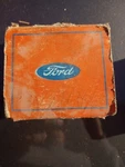 Ford Piston Pins 7HA-6135-C. Fixed Price $75.00.