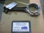 1937-49 Chevrolet Buick Connecting Rod 216 -235 Cu Engine Part 838389 Gm Nos. Fixed Price $48.00.