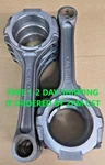Genuine Oem Set 6X Rebuilt Connecting Rod 05-20 Nissan 4.0 VQ40DE 12100EA20C. Fixed Price $264.40.
