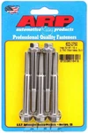 Arp S/s Bolt Kit 6PT. (5) 5/16-18 X 2.750 622-2750. Fixed Price $34.93.