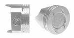 Badger Pistons Ford Engine .030 Set Of 8 Part # 224-1916. Fixed Price $109.99.