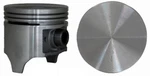 Flat Top Piston Set 61-72 Ford 2.8L/170 Ohv L6 .040 Oversized. Fixed Price $209.28.