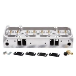 Edelbrock Engine Cylinder Head Fits 1967 Pontiac Parisienne. Fixed Price $1047.69.