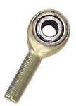 Aurora Bearing AB-12T 3/4"-16 Left Hand Thread Male Rod End. Fixed Price $69.99.