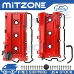 2* Valve Cover For Nissan 05-15 Xterra 05-19 Frontier 05-12 Pathfinder 4.0L. Fixed Price $119.99.