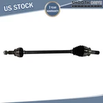 Gsp NCV83045 Rear Right Axle Assembly For 17-22 Range Rover Velar F-pace. Fixed Price $104.98.