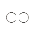 Je Pistons 905-042-CT Wrist Pin Retainer, Tru Arc Lock, 0.905 In. Dia., 0.042. Fixed Price $28.99.