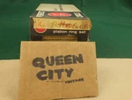 Nos Perfect Circle Piston Ring Set Hercules Ixlb/ixl-b 40278 .020 3-1/4" Bore #2. Fixed Price $150.00.