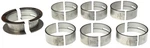 Clevite MS-979P Engine Crankshaft Main Bearing Set. Fixed Price $97.99.