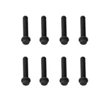 Elring 8PC Engine Connecting Rod Bolt Set For A3 Golf Jetta Passat Q3 Quattro L4. Fixed Price $43.95.