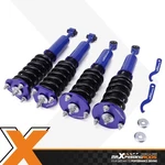 Maxpeedingrods Racing Coilovers Lowering Kit For Lexus IS250 IS350 Rwd 06-13. Fixed Price $228.00.