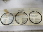 E23 Genuine Ford C3AZ-6148-F Piston Ring Set Oem New Factory Boat Parts. Fixed Price $8.19.