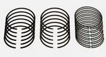 Muskegon Piston Ring Set Bc 1322 +.030 Overbore For Select 60-87 Chrysler Dodge. Fixed Price $44.95.