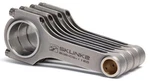 SKUNK2 Racing Alpha Series Connecting Rods Set Fits Honda Acura B18C1 B18C5. Fixed Price $471.44.