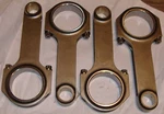 Cb Performance Connecting Rods Crank Engine Vw Drag Bugpack Scat New Chevy. Fixed Price $425.95.