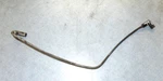 1984 Corvette C4 Smog Control Valve Vacuum Line To Throttle Body, Gm 14060642. Fixed Price $34.99.