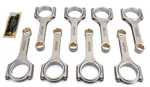 Molnar Technologies 6.200 .927 H-beam Connecting Rod Set For Gen Iii 6.4L Hemi. Fixed Price $863.99.