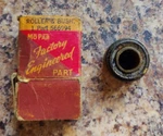 Oem Nos Mopar U-joint Roller And Bushing # 566994 / Fits 33-36 Dodge Truck. Fixed Price $27.99.