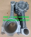 6X New Oem Connecting Rod 3.8 91-06 Chrysler Dodge Nut & Bolt Style # 4654356. Fixed Price $242.36.
