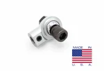 Heim Joint Mod, Ford Super Duty Zf 6 Speed Clutch Rod End Bushing Eliminator. Fixed Price $27.95.