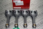 Brian Crower Lw H Beam Rods Integra Ls B18A B18B B20 5.394 BC6057. Fixed Price $657.30.